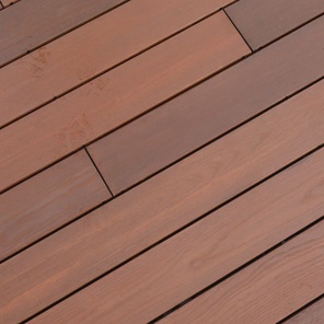 Террасная доска